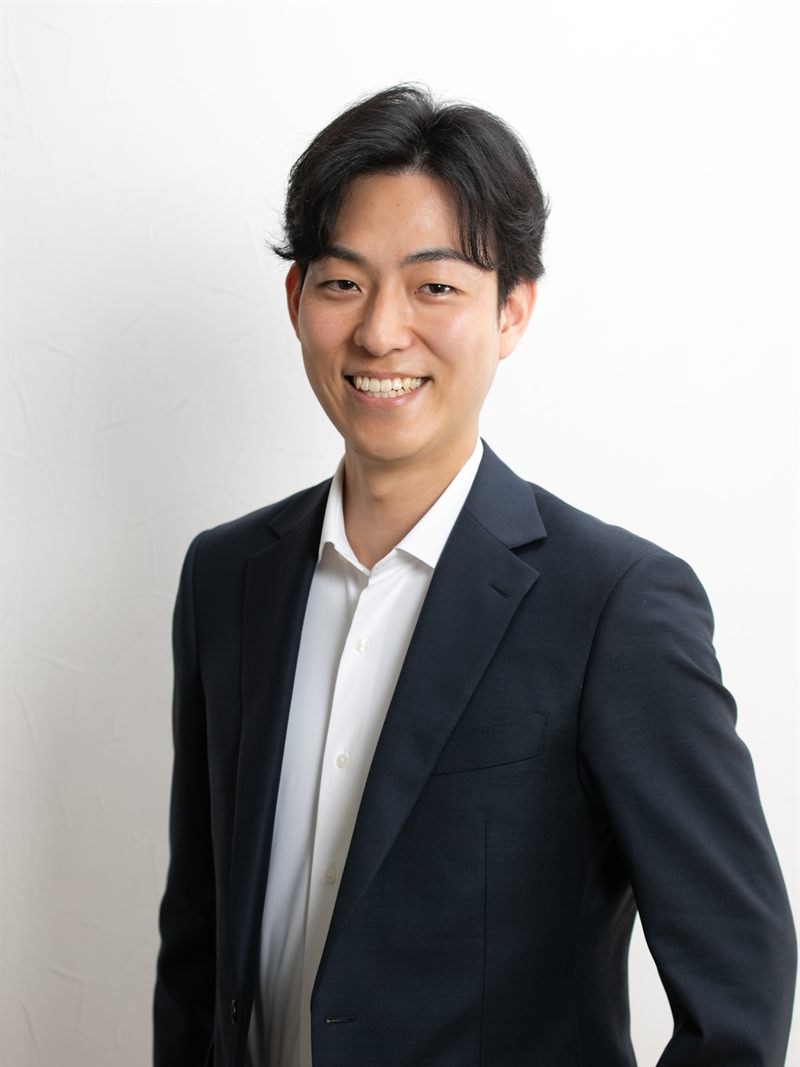 株式会社DecisionMaker代表取締役 岩月 大器